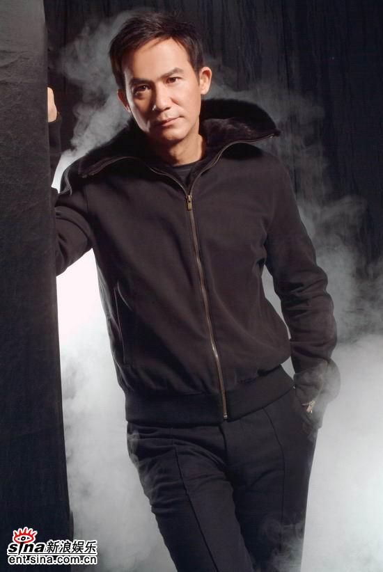 李子雄经纪公司