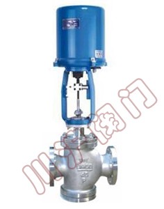 (R)SN����ʽ�綯˫�����ڷ�����3810Lϵ��(��PSLϵ��)ֱ�г̵���ʽ�綯ִ������ֱͨ˫�����ڷ�����ɡ�����ʽ�綯˫�����ڷ��ں��Ƿ����ܣ�����ͳһ��4-20mA��1-5V��DC�ı�׼�źţ��������ź�ת������Ӧ��ֱ��λ�ƣ��Զ��ؿ��Ƶ��ڷ����ȣ��ﵽ�Թܵ��������ѹ�����������¶ȡ�Һλ�ȹ��ղ������������ڡ�