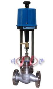 ZD(R)SJP��С�͵綯���ڷ����ö�������ṹ����3810ϵ��(����PSLϵ��)�綯ִ�����;�С�͵��ڷ�����ɣ��ں��Ƿ����ܣ�����ͳһ��4-20mA��1-5V��DC�ı�׼�źţ��������ź�ת������Ӧ��ֱ��λ�ƣ��Զ��ؿ��Ƶ��ڷ����ȣ��ﵽ�Թܵ��������ѹ�����������¶ȡ�Һλ�ȹ��ղ������������ڡ�