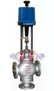 ����˾�����ĵ綯��ͨ���ڷ�������PSLϵ�к�3810ϵ��ֱ�г̵綯ִ�л�������ͨ���ڷ�����ɡ�(Ҳ��������Ʒ��ֱ�г�ִ�л���)���綯ִ�л���Ϊ����ʽһ�廯�ṹ�������ŷ��Ŵ�������������ź�(4-20mADC��1-5VDC)����Դ���ɿ��Ʒ��ſ��ȣ��ﵽ��ѹ����������Һλ���¶ȵȹ������ĵ��ڡ��綯��ͨ���ڷ����ж������������߼򵥡����������С�����ھ��ȸߵ��ص㡣���ƾ��Ⱥ����ܱ�DKZ����������ߡ��綯��ͨ���ڷ����е��ھ��ȸߣ������ȶ��ɿ����ŵ㡣�綯��ͨ�������ڷ���Ҫ���ڽ����������ϳɵ��������壻�綯��ͨ�������ڷ���Ҫ���ڽ�һ������ֳ��������塣�綯��ͨ���ڷ���Ʒ�ɴ�����̨��Ϊ���صĵ���˫�����ڷ�������Һ�塢���塢�����Ƚ��ʵĵ�������ơ�