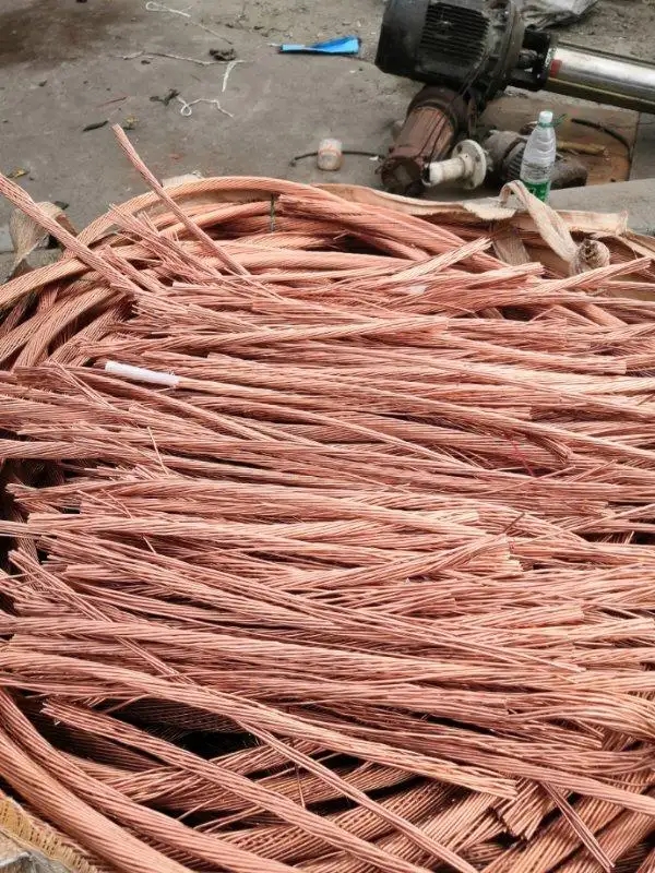 东莞回收废铜厂