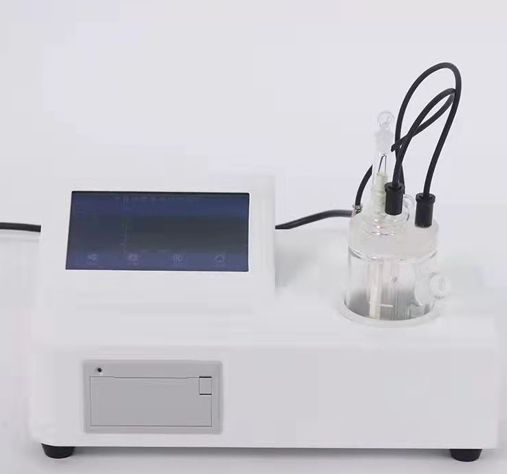 卡尔费休水分检测仪 卡尔费休水分检测仪