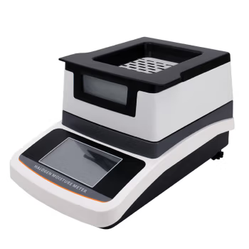 固含量检测仪,固含量快速测定仪,固含量测试仪