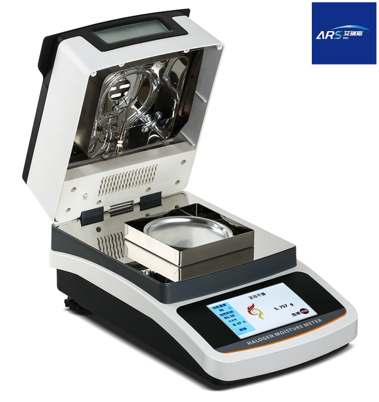面粉水分含量测定仪,面粉水分测定仪
