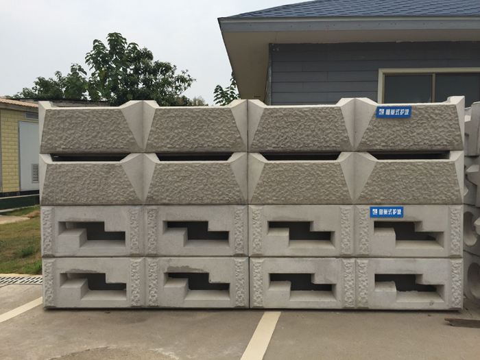 ��̬����ǽ��������Сˮ�������������ʴ���Ƶ���������ϵͳ.���ö���������Ƶ���̬����ǽ,������ˮ�������¾������õ������ȶ���;�߿�������ˮ�����Խṹ�����ܹ���������,��������ѹ���������ˮ���������ײ���һ��������ˮ.��ˮ�����ã���һ���������ӱ����,�������������á�