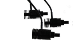 �����ضԵ��Դ��ʹ�õ�ԭ���Ͼ������ϸ�Ĳ�������֤��LED���߾����⵼�������ڹ�Դ�����γ�һƬ���Ȳ���Դ�ֱ��Դ���������⣬���߾��ȡ���ͣ���Ҫ�������ͬ�᾵ͷʹ�ã��ɸ���ʵ������ѡ���Դ��ɫ��