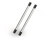 ��ɽ�������ϵͳ��Ӧ�ù��ˡ�ͬ����»�΢������պϵĻ�·�ڴ�����Ƶ�źţ���������ͼ����ʾ�ͼ�¼���ɶ���������ϵͳ��