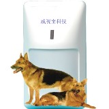 ���ӱ���ɽ����ϵͳͨ����̽�������ֳƷ�����������������ͨ���ͱ��������������ֹ��ɡ�