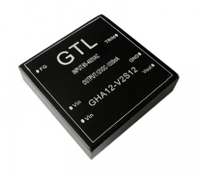 AC-DC���������Ƶ�Դģ��Ӧ���ڸ��ֽ����е繩��ϵͳ��������ҵ�������Ǳ�����ҵ���ơ�ͨѶ�豸��ҽ����ҵ����������ҪӦ��