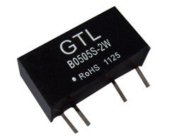 DC-DC����ѹ����ģ�� ��ϵ��ģ���ԴӦ���ڵ�����ء������Ǳ������������������������ơ����ݲɼ�����Զ�������ۺ�����䡢�������ɹ���ϵͳ�����������Զ����豸�ȵ�������