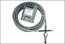 ��������������Ҫ��������̽ͷ�뱻������֮�侲̬�Ͷ�̬���룬��������һ��Ϊ�����壬̽