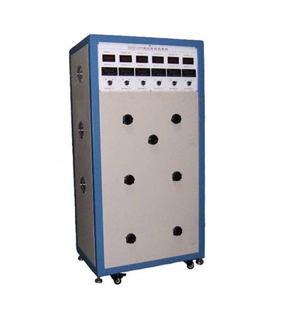 HID�������쳣״̬���������ձ�׼Ҫ�����Ƽ�����IEC60598-1��2008��GB 7000.1-2007���׼��¼C��ͼC.3��HID����ЧӦ���鷽����ģ��HID�������ڰ벨���������°�ȫ���������