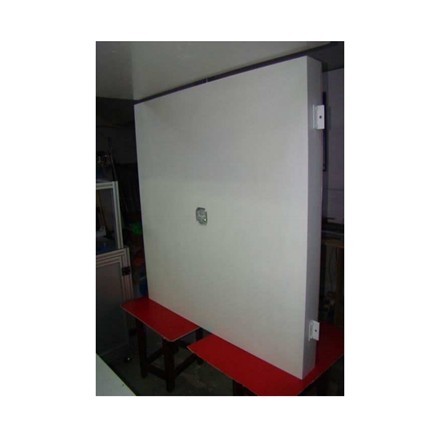 ������ģ��ǽ����UL1598�ƾ߰�ȫ���Ա�׼�е�19.11.1�½ڣ�ǽ�ڱ����¶ȵ������豸Ӧ����ͼ19.11.1��ʾ��