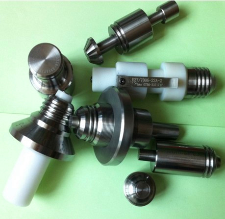 ������׼��GB/T1483/ IEC 60061-3