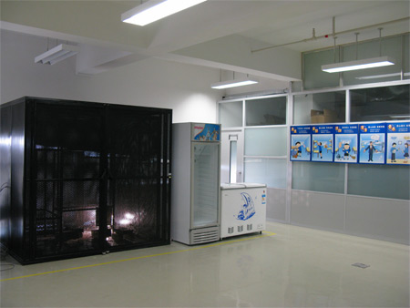 �������Ǹ��ݹ��ұ�׼GB7000.1-2007��IEC60598-1��2003����¼D�������֡�����Ҫ����������ġ�