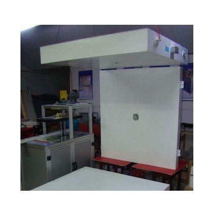 ��������ģ���컨������UL1598�����׼���컨���¶Ȳ����豸Ӧ����ͼ 19.10.1 ��ʾ