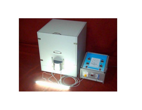 镇流器加热试验箱