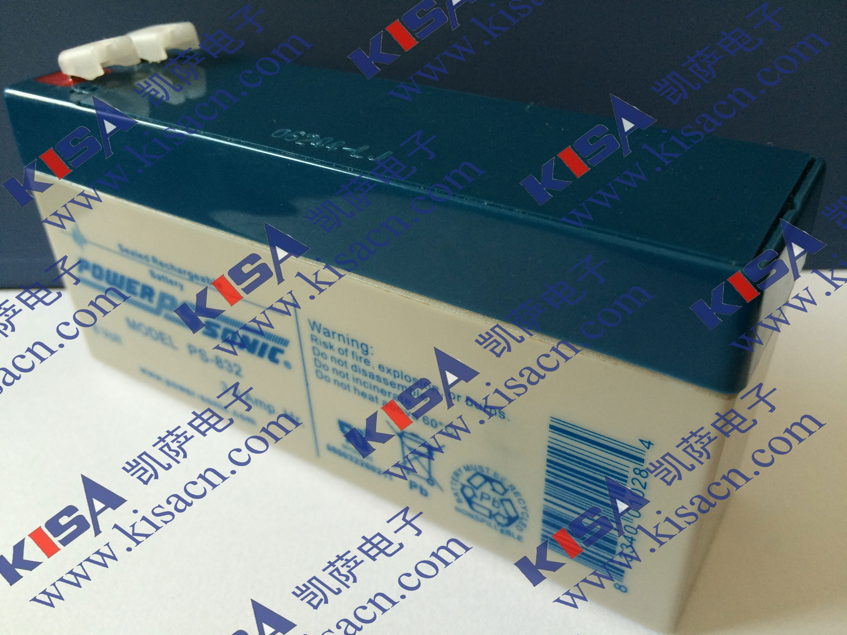 ��� ��Ӧ��:	Power-Sonic ������ţ�	PS-260 RoHS��	Unknown ��Ӧ�̱�׼��װ�� This information is provided for customers who prefer to buy in multiples of the Manufacturer��s Standard Package quantity. <b>Minimum Order Quantities</b> and <b>Required Order Multiples</b> are presented with our price and availability information.	30 Packaging:	N/A Cell Size:	N/A Chemistry:	Lead Acid Family:	PS260 Voltage:	2 V Product Weight:	390 g Dimension:	50 x 34 x 100 mm Capacity:	60 Ah