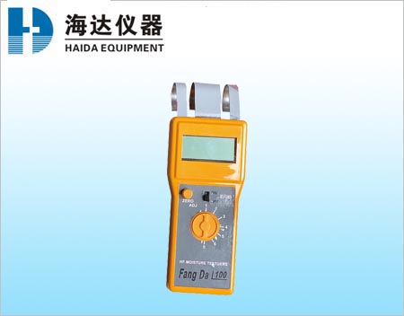 Ӧ���ձ��Ƚ��Ĵ�����,���ø��ܲ�ԭ���Ƴɣ�׼ȷ����ֽ�塢ֽ�š�����ֽ�䡢ľ�ĵ�ˮ�֡����ھ�ֽ���ϲ�����Ҳ����ֽ���ϲⶨֽ��ˮ�֡�