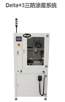 ѡ����Ϳ��ϵͳ��һ��������ͳ�ֶ�Ӧ�ü����ĸ߾������Ч�ʵĻ�̨��ͨ��PVA��������Ϳ����������΢���㽺Ӧ�õķ�ʽ���������ɶ��Ƹ���Ϳ�����ϵ��Զ������������Delta 3���Ϊ���߽��������������Ϊ�Ƚ��ıջ����Ƽܹ������������ϵͳ��ʹ��PathMaster®���������ɱ���·�����򣬻���Windows®-����ϵͳ��PVA������ϴ������OIT�ɿ�����Ӧ��ϵͳ�����ṩ���տ���������ѡ�����ʵʱ������ؼƻ����������֤������ͻ��Ŀ�׷��������