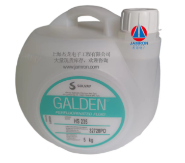 Galden®ȫ�����������ǵĽϵͷ�������������. Galden®ȫ�������������̼Ԫ��,��Ԫ��,��. Galden®ȫ�����������������ͻ�ѧ��,������,�޶���,׿Խ�Ľ������,������,��ȼ�㣬��ճ��.