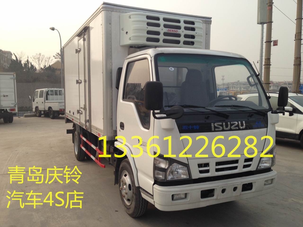 DENSO��װ �䶳����