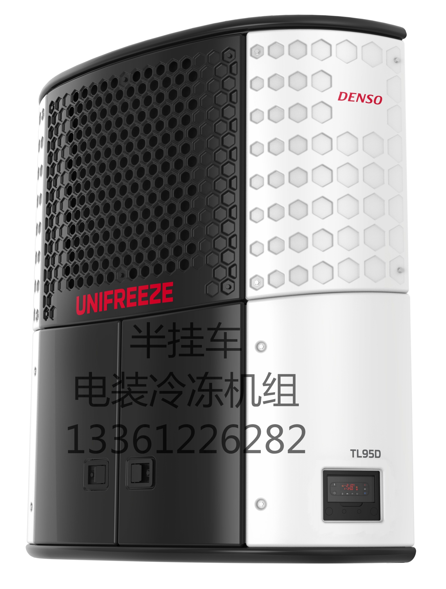 DENSO��װ  �䶳��