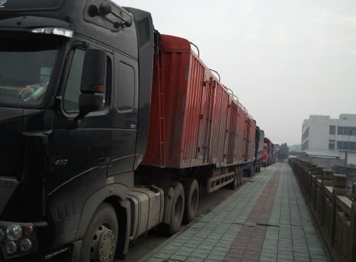 绍兴到九江物流专线,绍兴到九江物流公司