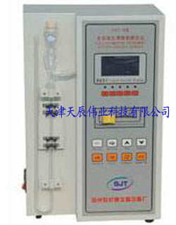 主要用于测定水泥及其它粉状材料的比表面积与细度。产品符合GB8074、ASTMC204、BS4359-2标准要求。