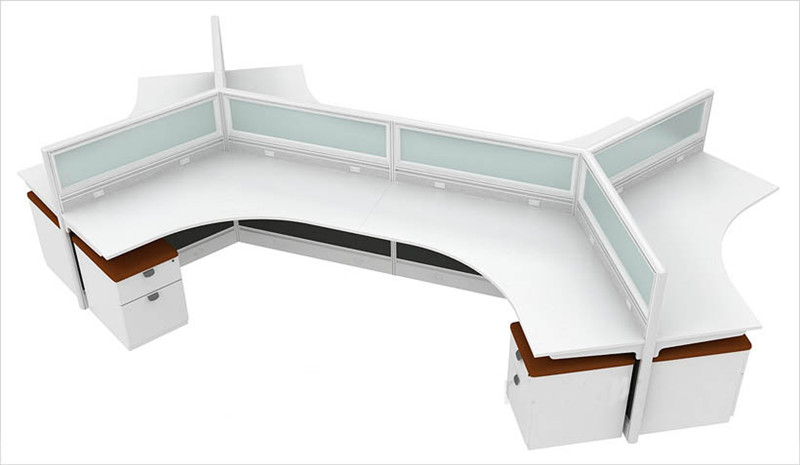 ��ɫ��ʽ����칫��