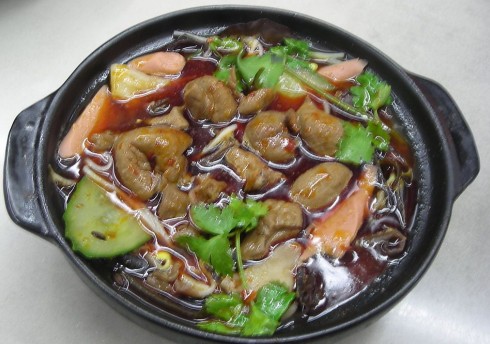砂锅培训 美味佳砂锅培训 蜀王砂锅一绝 砂锅牛肉 砂锅排骨 砂锅鸡块 砂锅羊肉 鸭血粉丝 砂锅海鲜