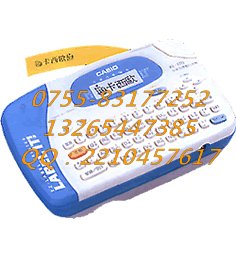 CASIOǩKL-170 KL-60LŷǩKL-170