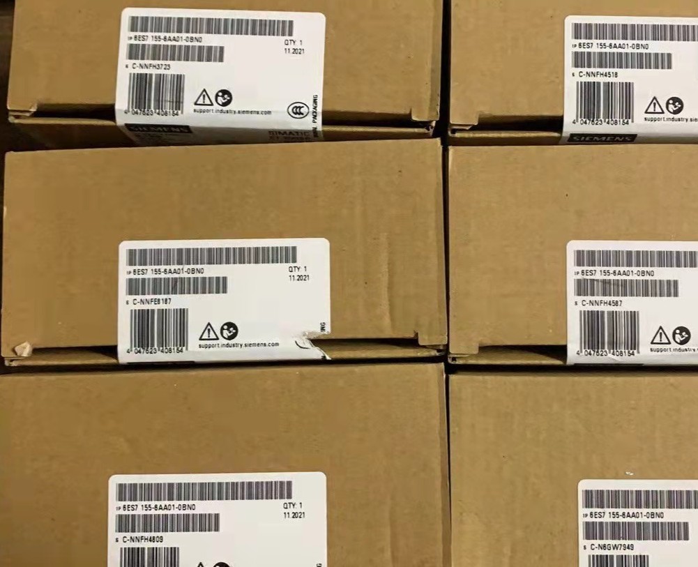 SIMATIC ET 200SP�� PROFINET IM ������� IM 155-6PN ST�� ��� 32 ��Χģ�� �� 16 ET 200AL ģ�飬 Single Hot SWAP�� ����������²�����ɣ� �ӿ�ģ�� (6ES7155-6AU01-0BN0)�� ������ģ�� ��6ES7193-6PA00-0AA0)�� ���������� BA 2��RJ45 (6ES7193-6AR00-0AA0)