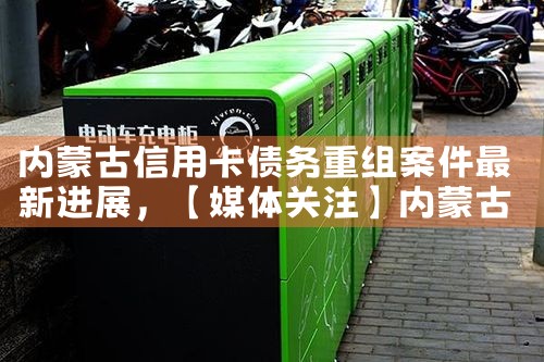 内蒙古信用卡债务重组案件最新进展