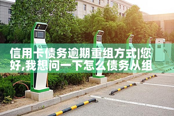 信用卡债务逾期重组方式