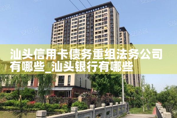 个人信用卡负债重组怎么办理的