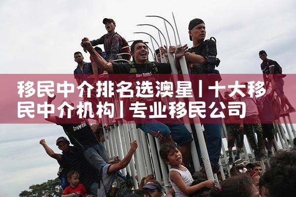 移民国家排名榜|移民公司