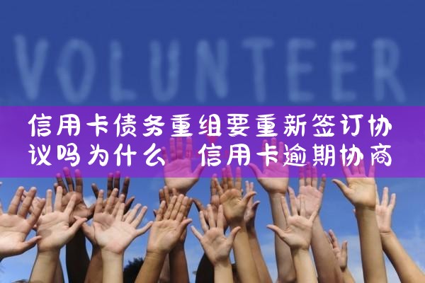 内蒙古信用卡债务重组案件最新消息