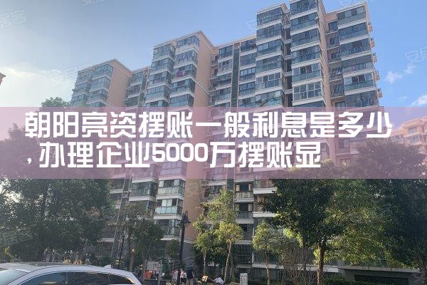 上海融资公司排名前十选项目