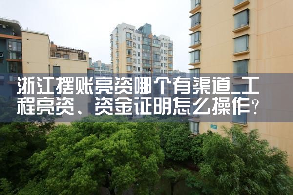 河源亮资摆账有哪几家
