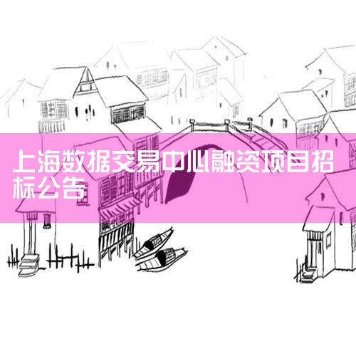 �ǹ����Ϻ����ݽ����������޹�˾���Ǿ��Ϻ�������������׼���Ϻ��о��ú���Ϣ��ί���Ϻ�������ί�������������Ĺ��пعɻ����������ҵ���Ϻ����ݽ���������ȫ�򣬿�չ�������ۺϽ��ס��Ϻ����ֶ�����������������